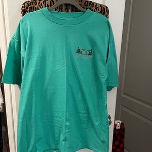 Yosemite National Park t-shirt